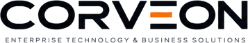 Corveon logo